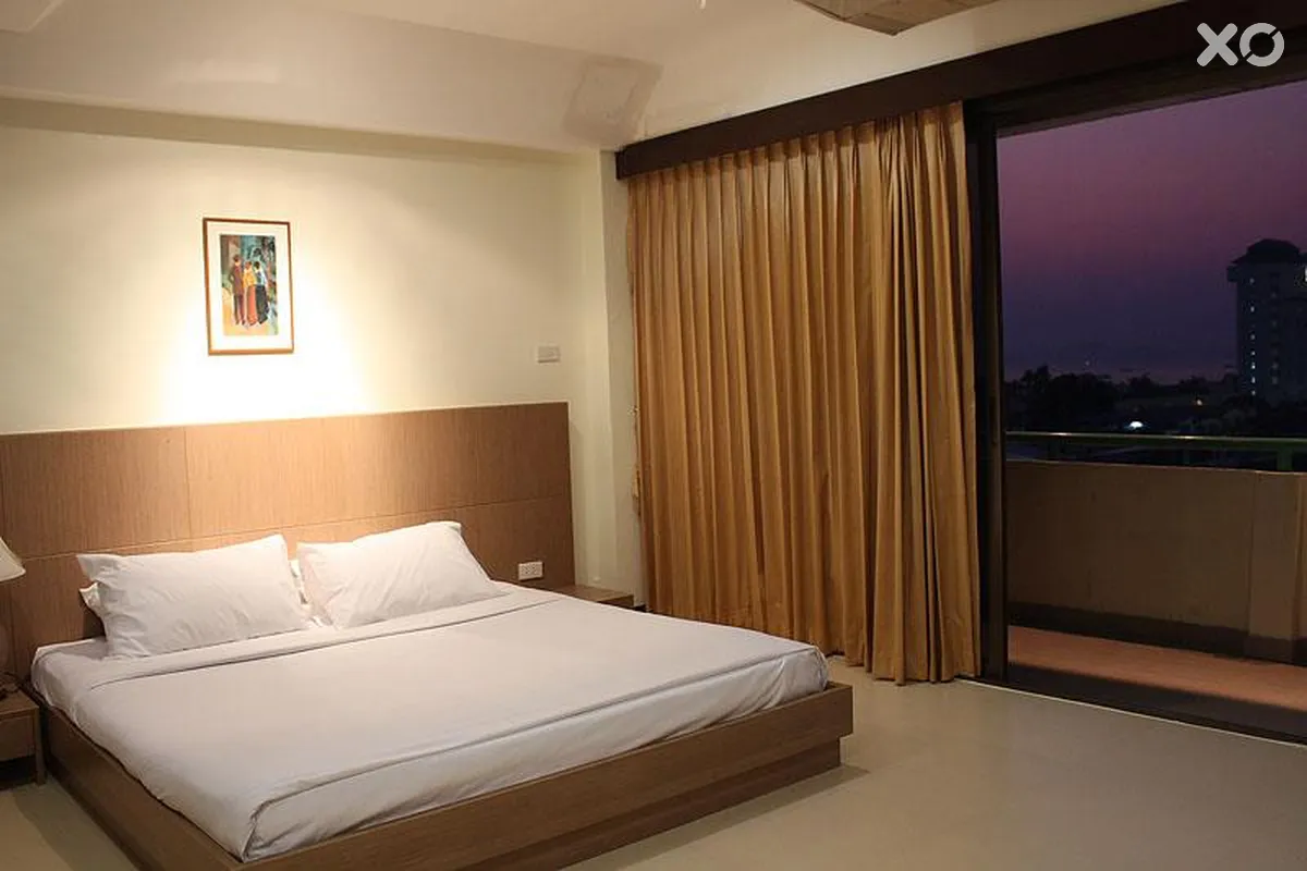 The Pinewood Residences