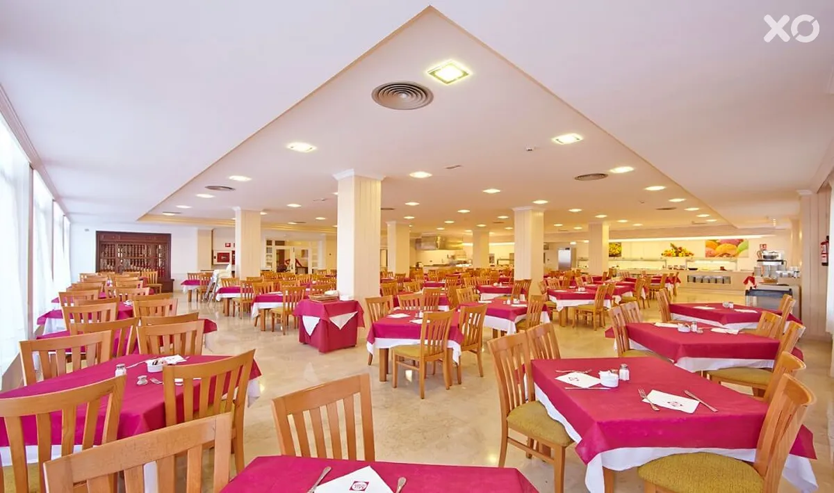Palma Bay Club Resort