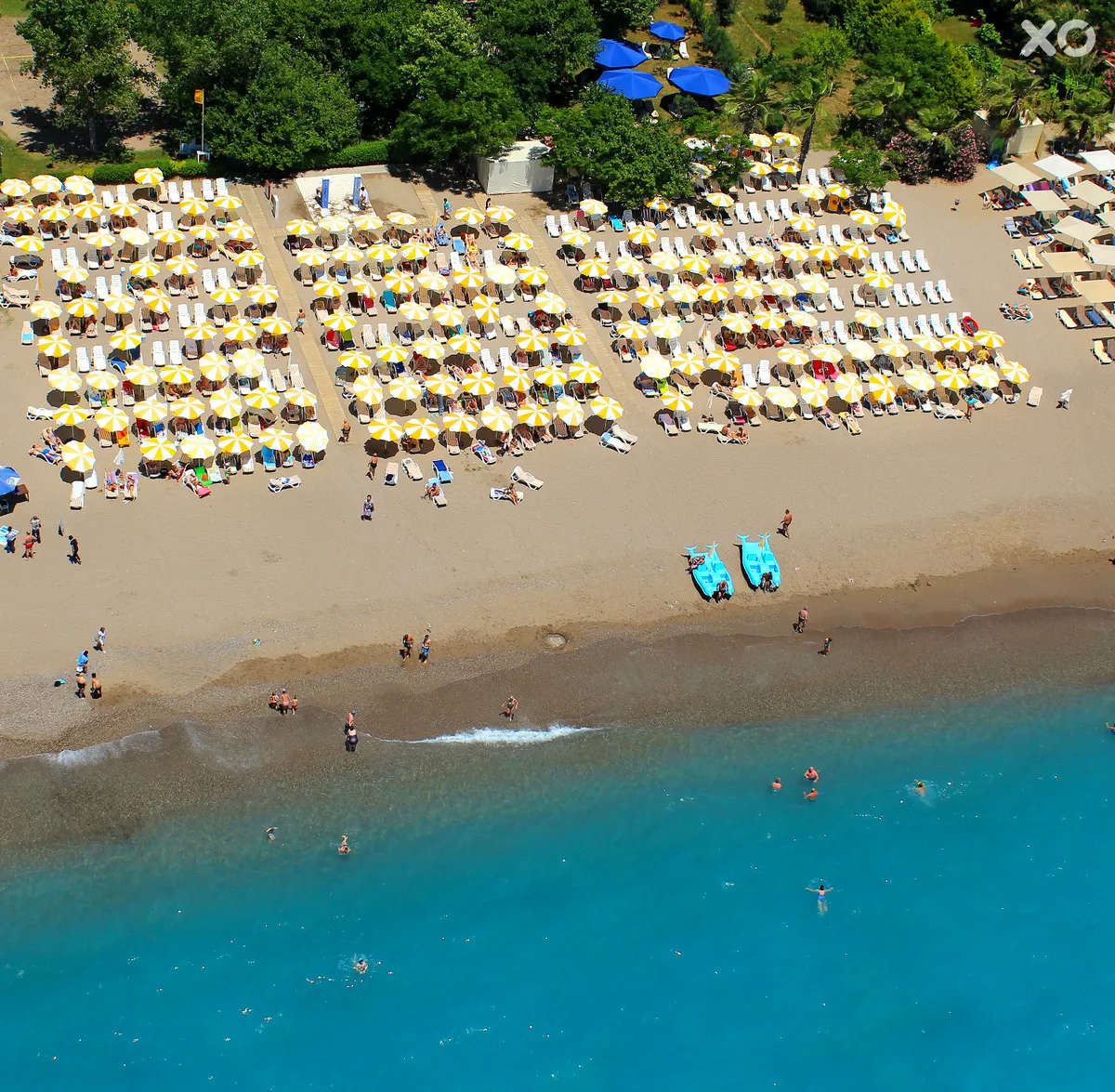 Gardenia Beach Hotel
