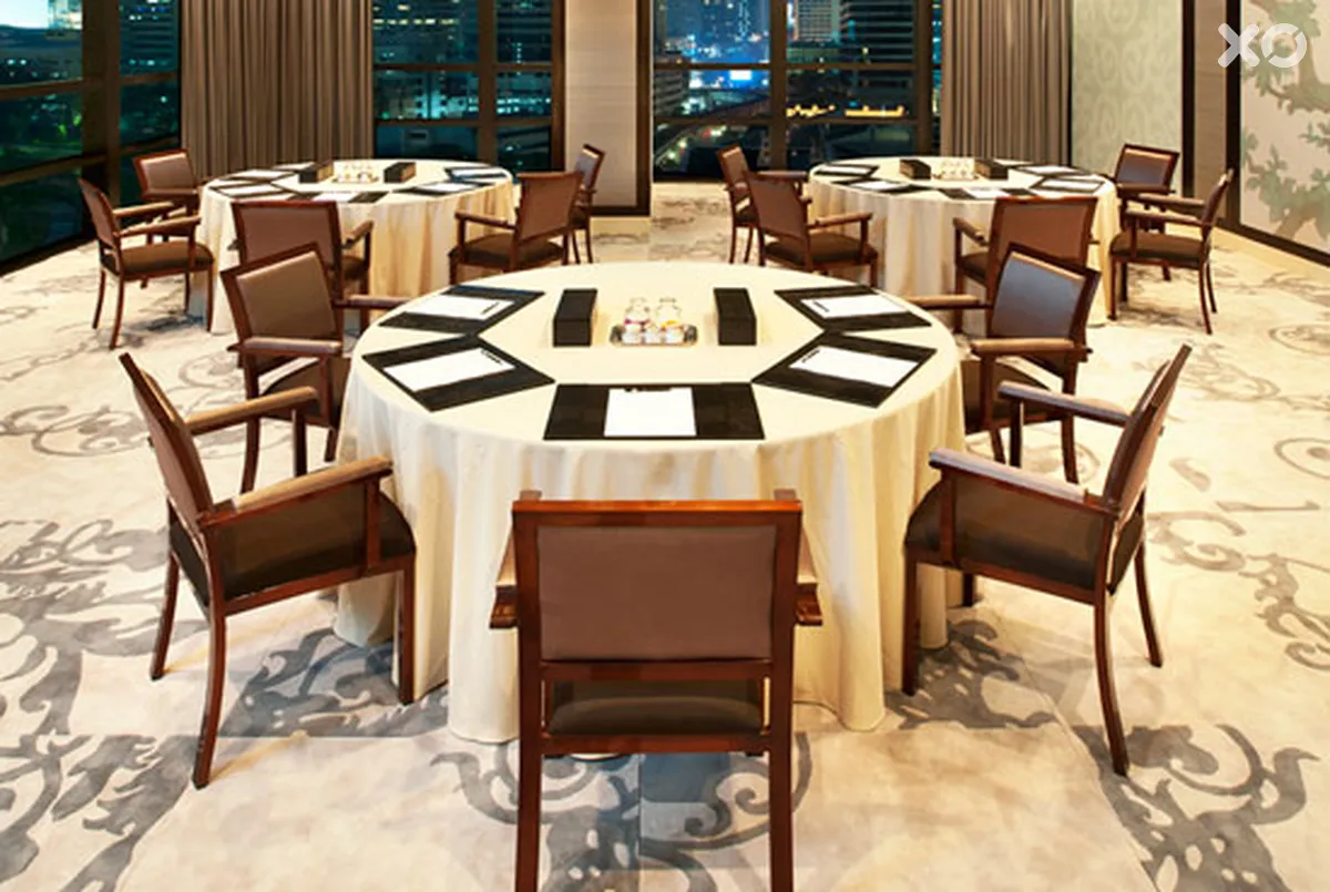 The St. Regis Bangkok