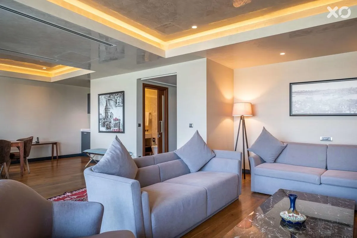 Clarion Hotel Golden Horn
