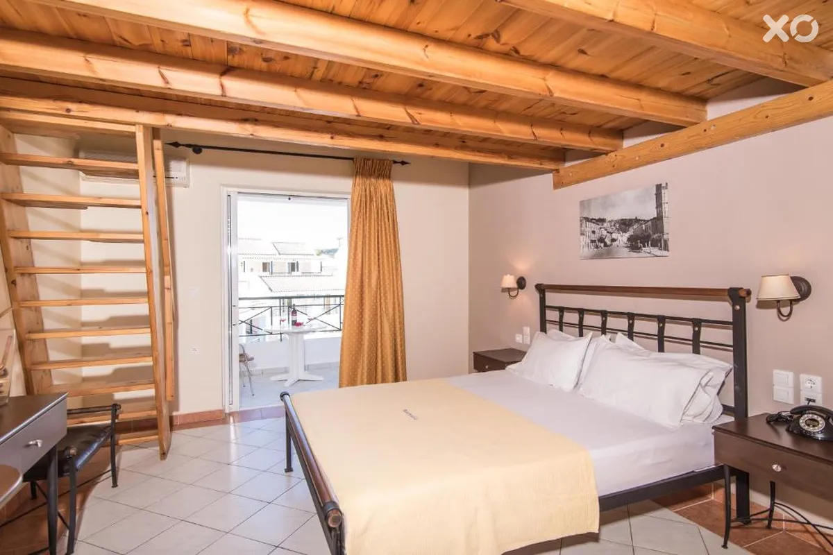 Maistrali Hotel Apartments