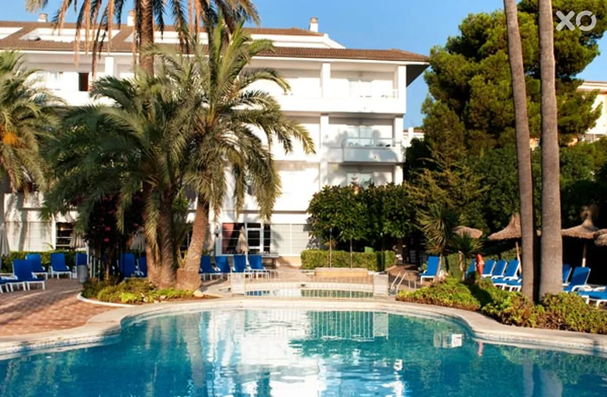Grupotel Alcudia Suite