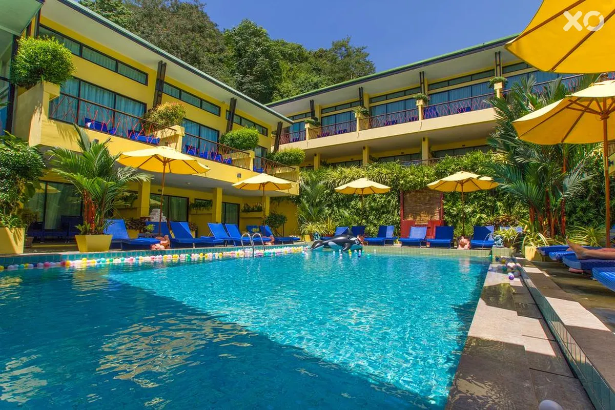 CC's Hideaway