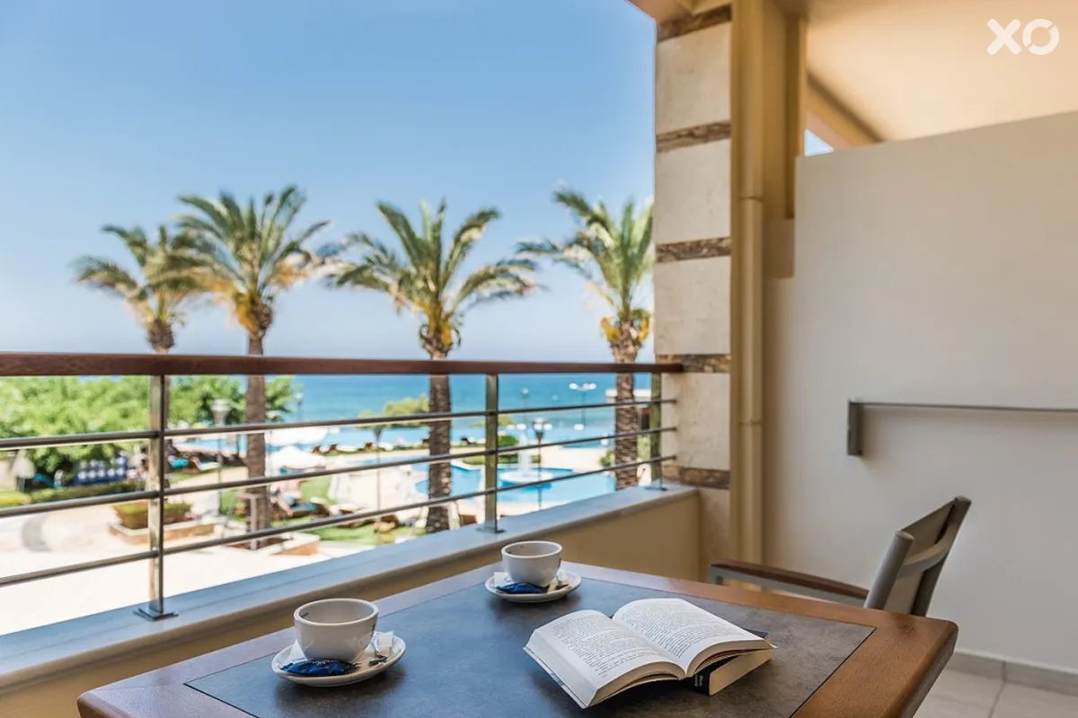 Cretan Dream Royal
