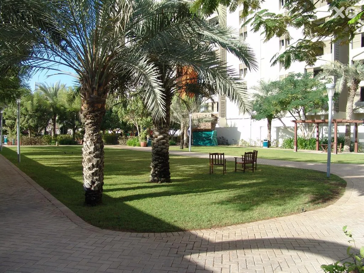 The Apartments Dubai World Trade Centre