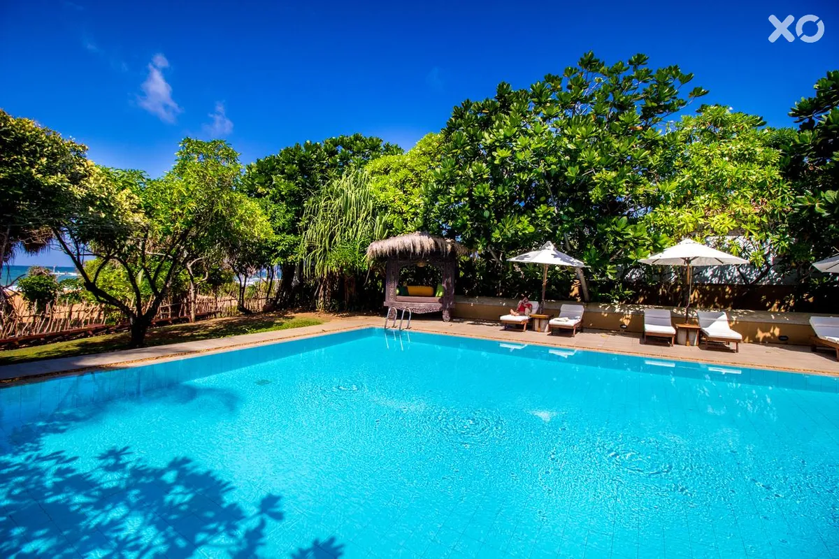 Aditya Boutique Resort