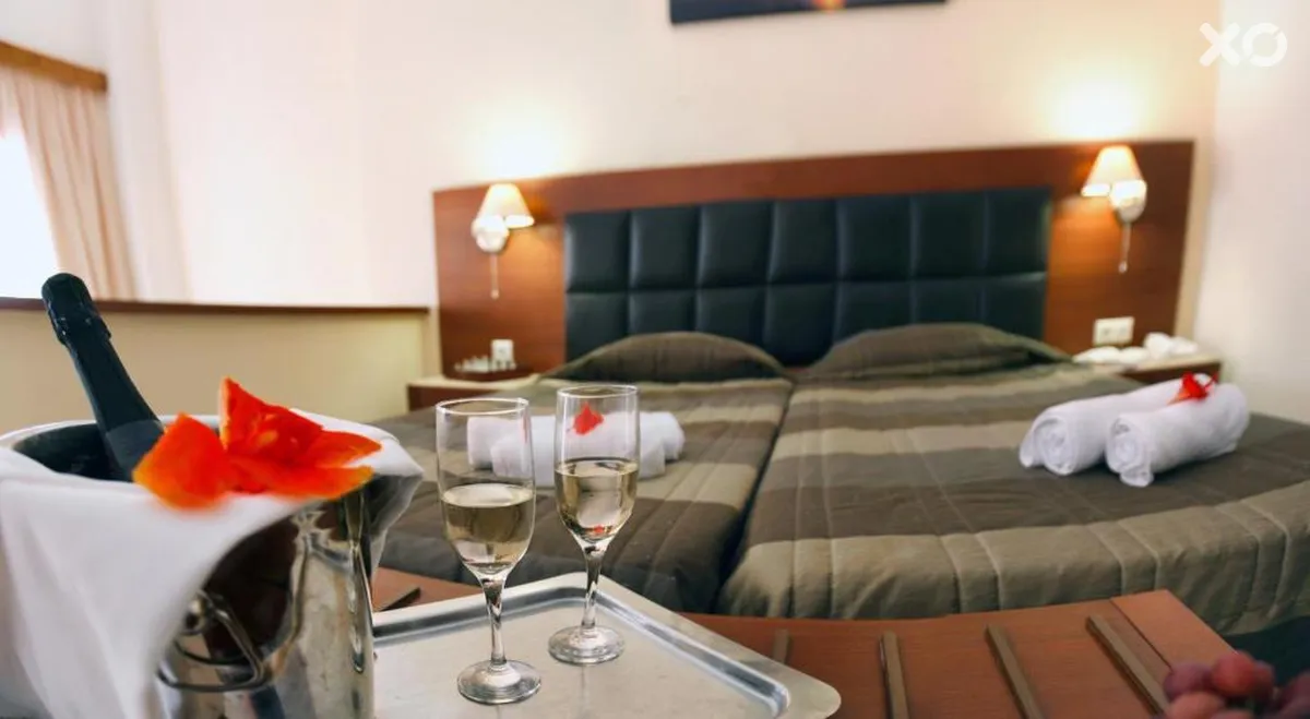 Belvedere Hotel