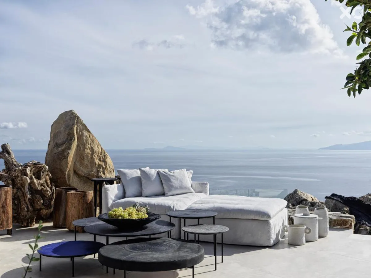 Myconian Panoptis Escape Small Luxury Hotels of the World