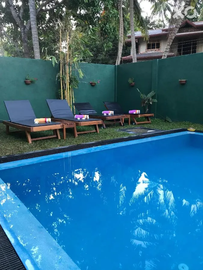 Crescent Resort