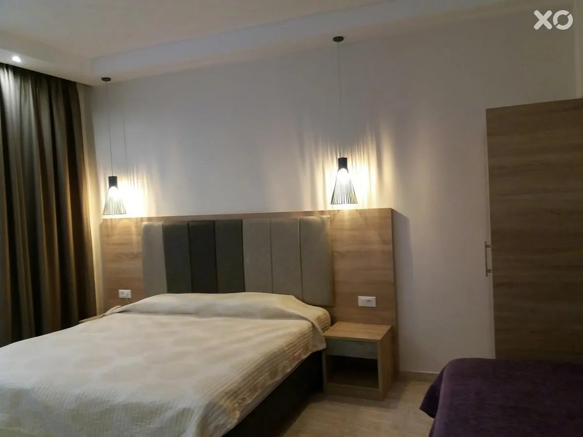 Rhodian Rose Hotel