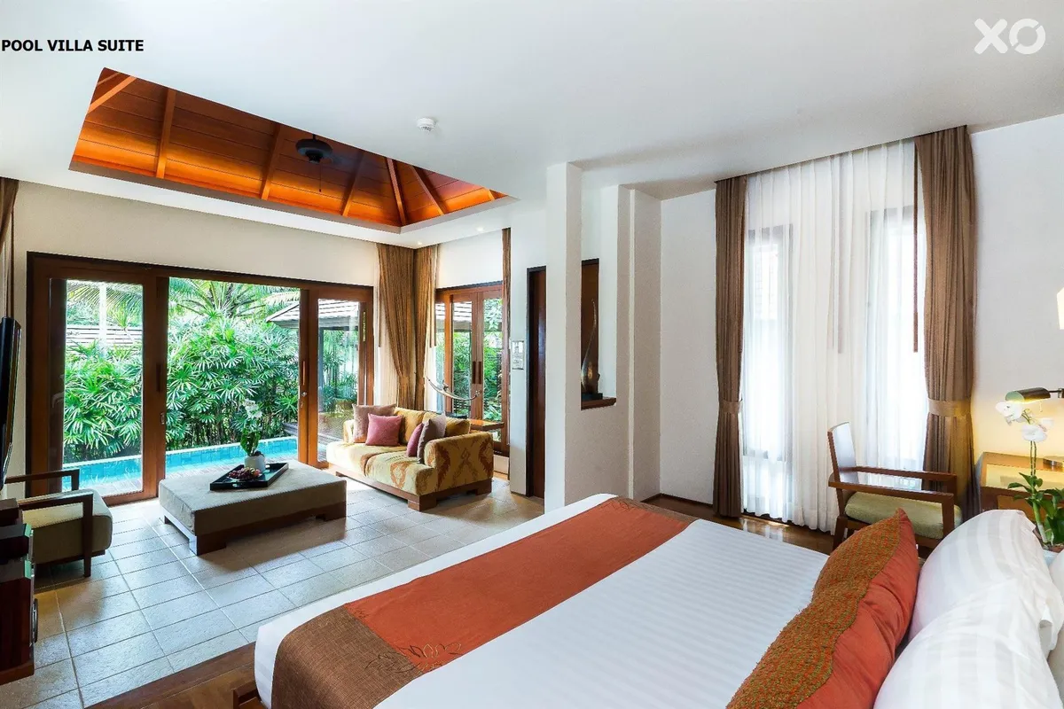 Sea Sand Sun Resort & Villas