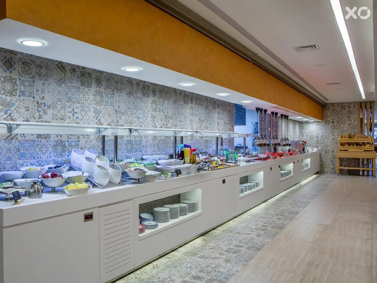 Holiday Inn Antalya Lara