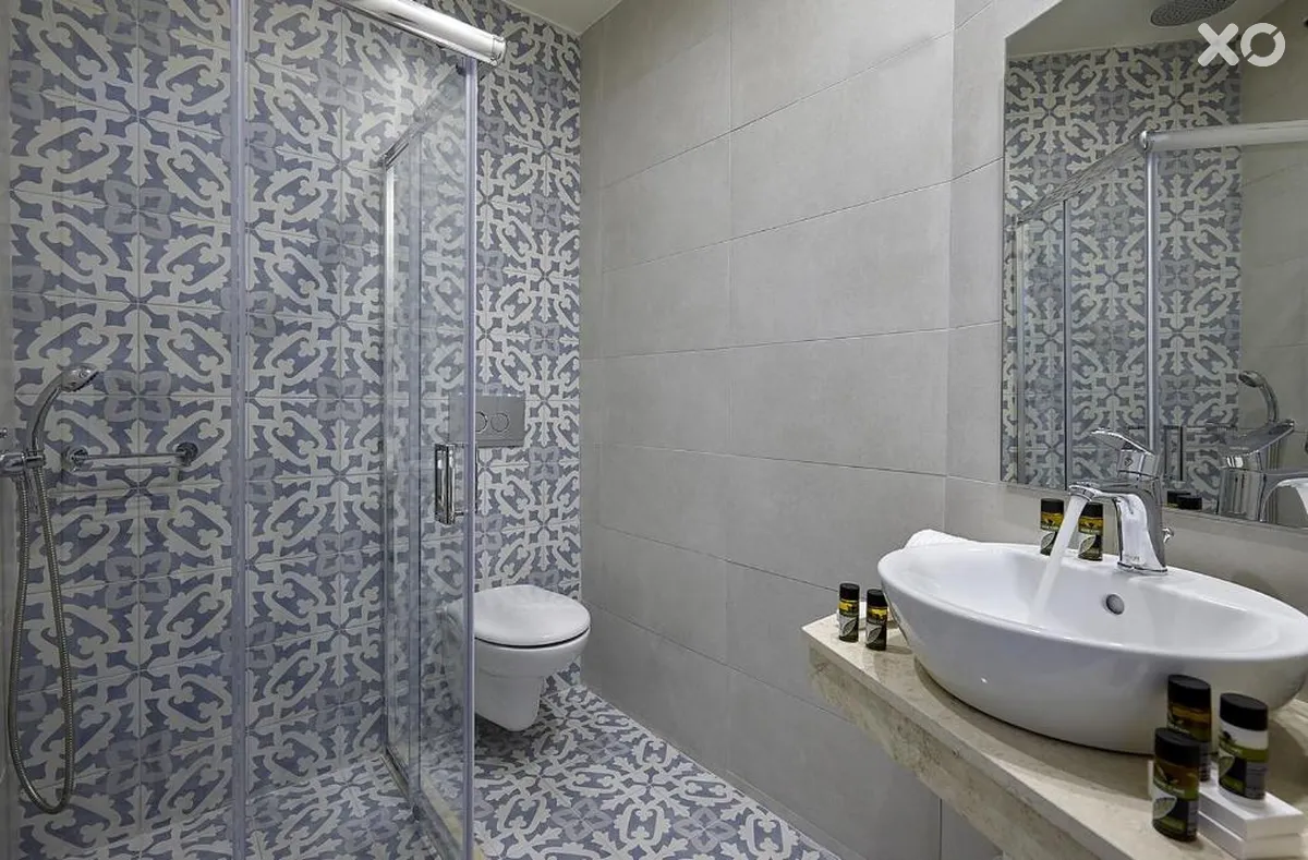 Vasia Boulevard Hotel