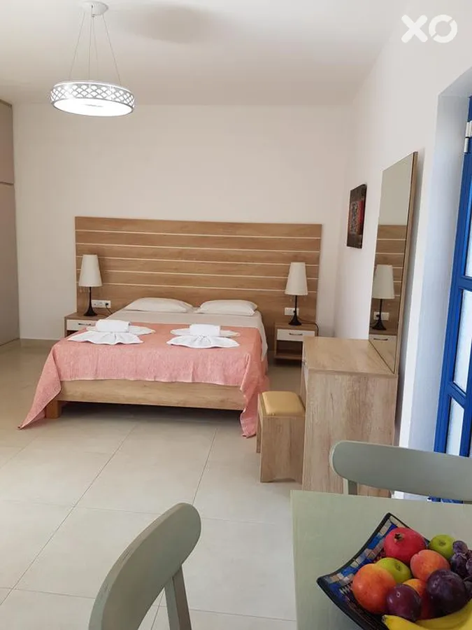 Galazio Apartments & Suites