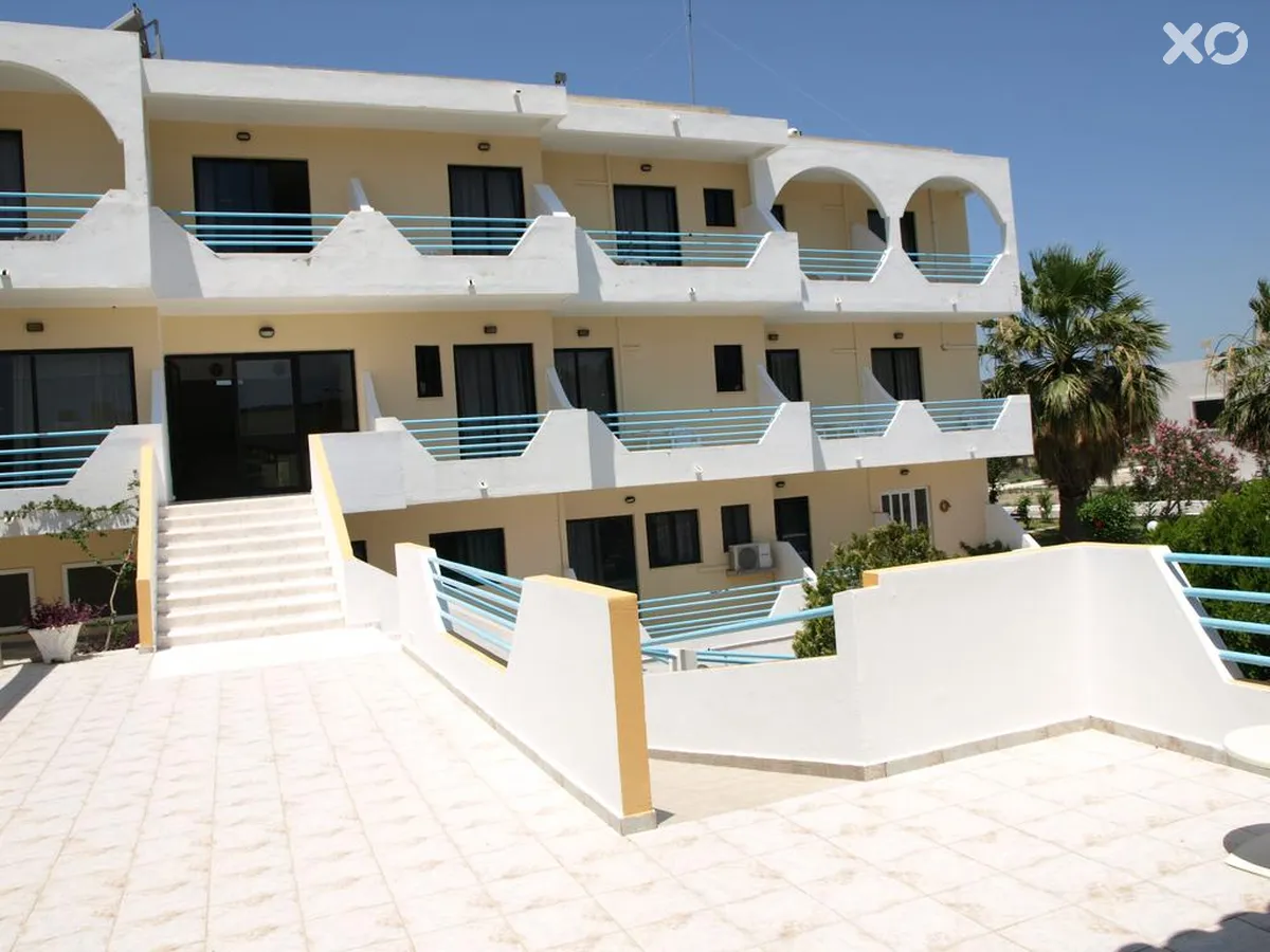 Tivoli Hotel