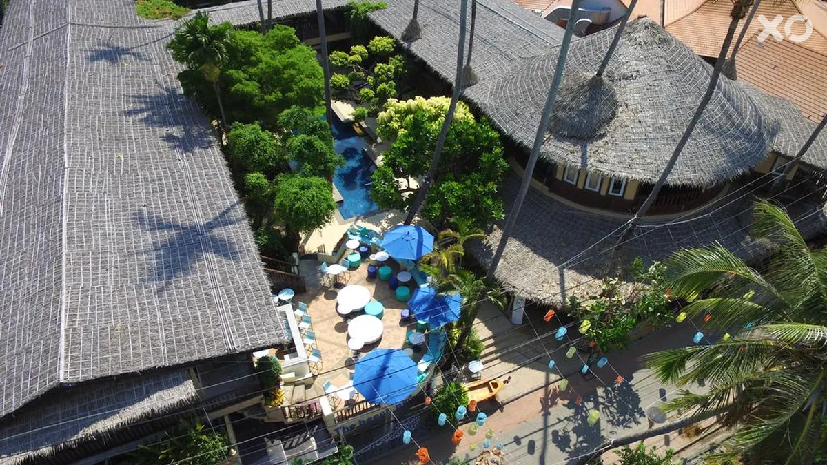 Phra Nang Inn by Vacation Village