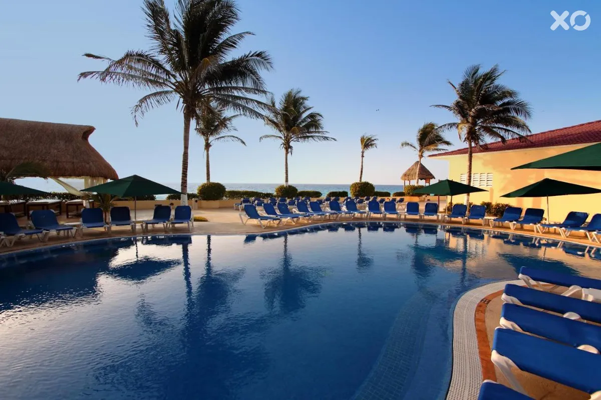 Gr Solaris Cancun