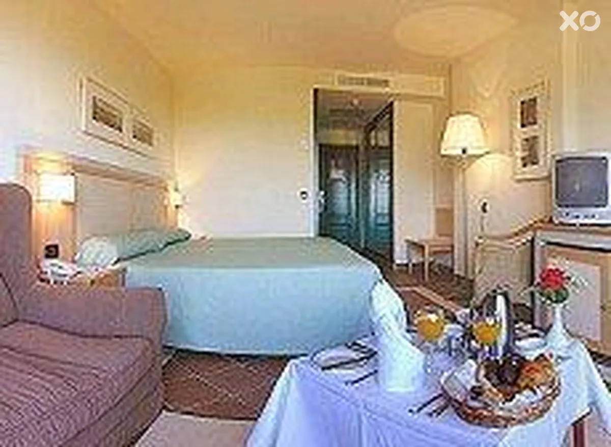 Barcelo Punta Umbria