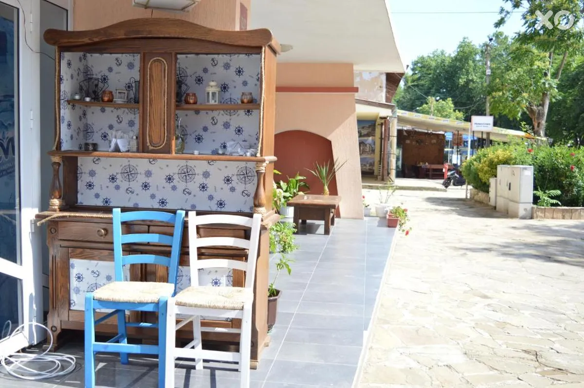 Sozopol Hotel