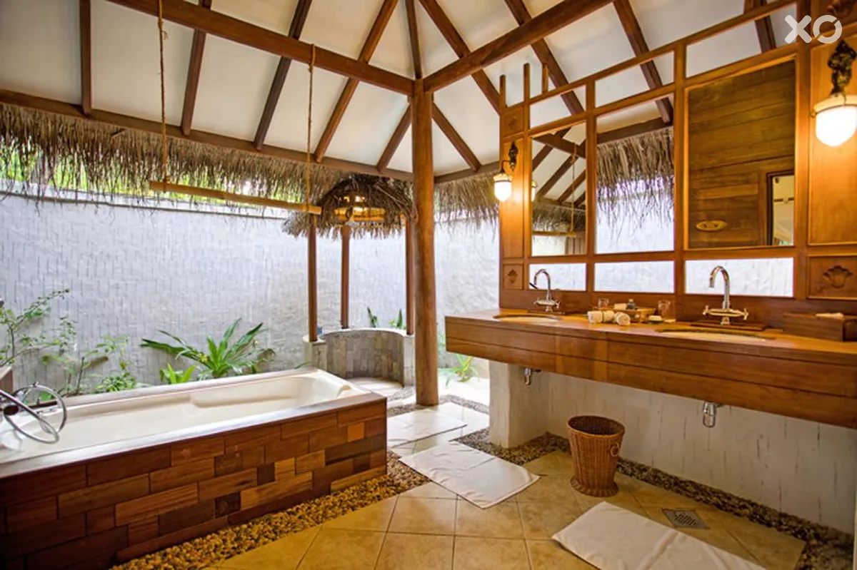Medhufushi Island Resort