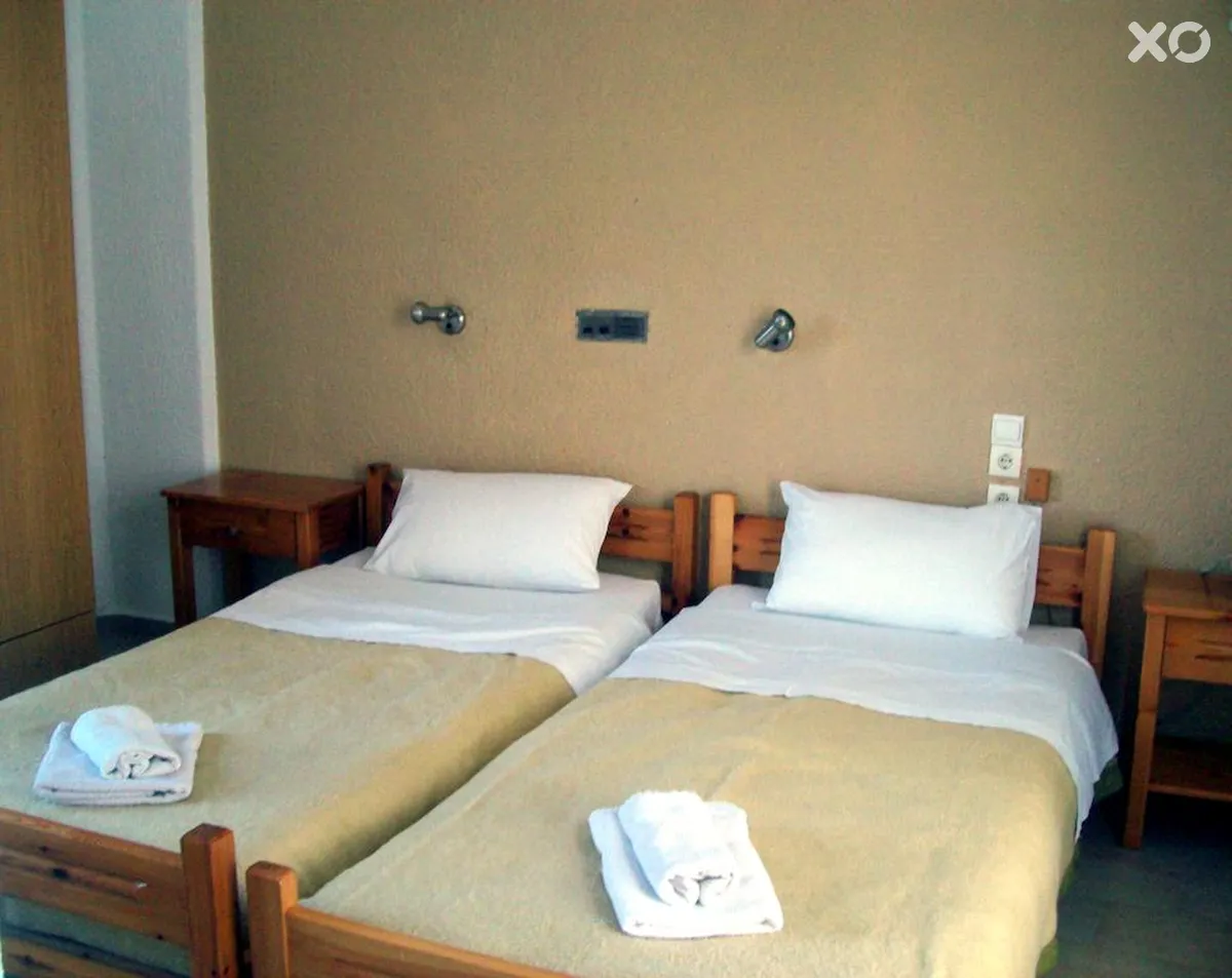 Gefyra Hotel