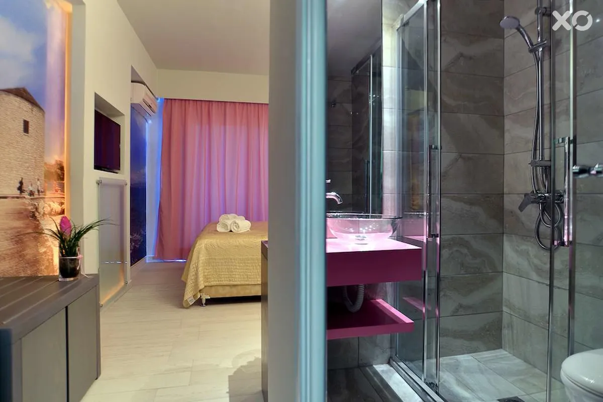 Tryp by Wyndham Corfu Dassia