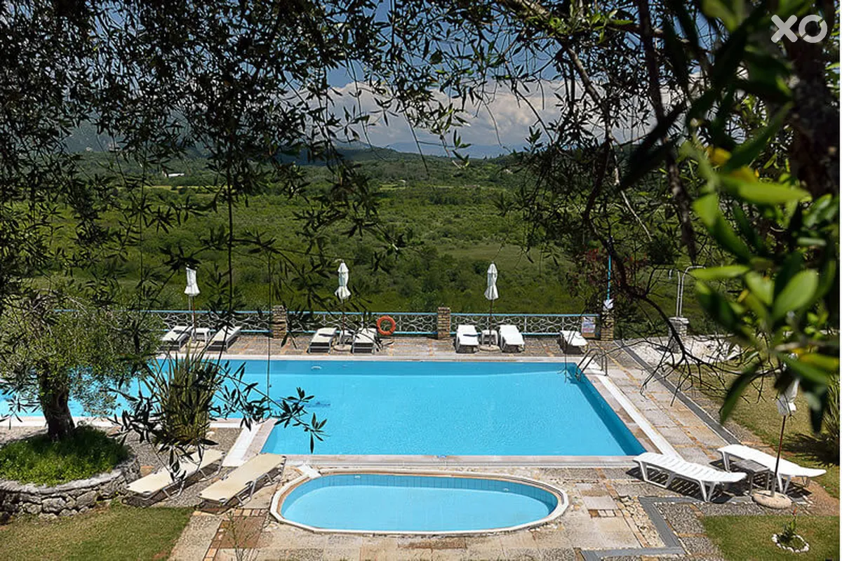 Fundana VIllas