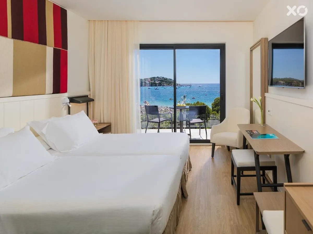 H10 Casa del Mar