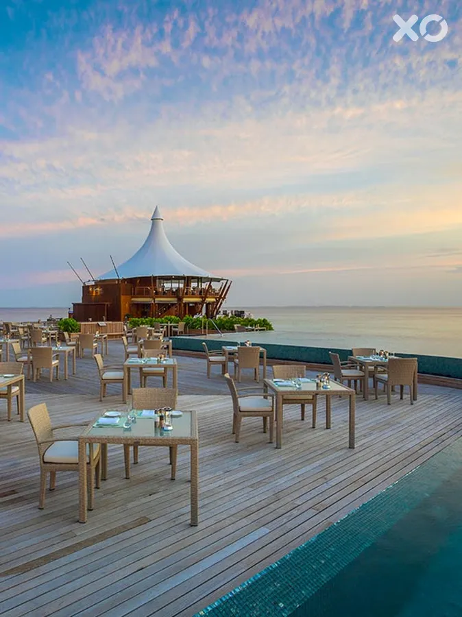 Baros Maldives