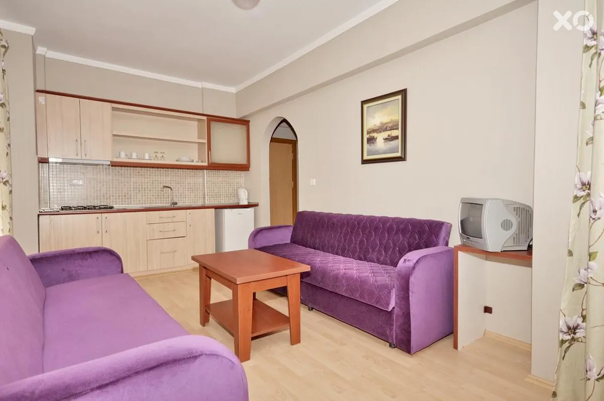 Bella Bravo Suit Hotel
