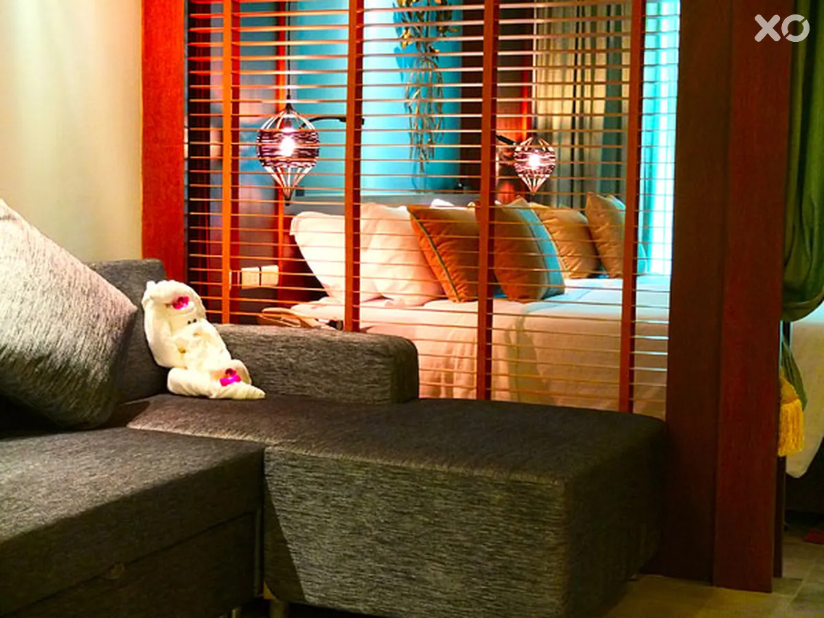 Mai Khao Lak Beach Resort & Spa