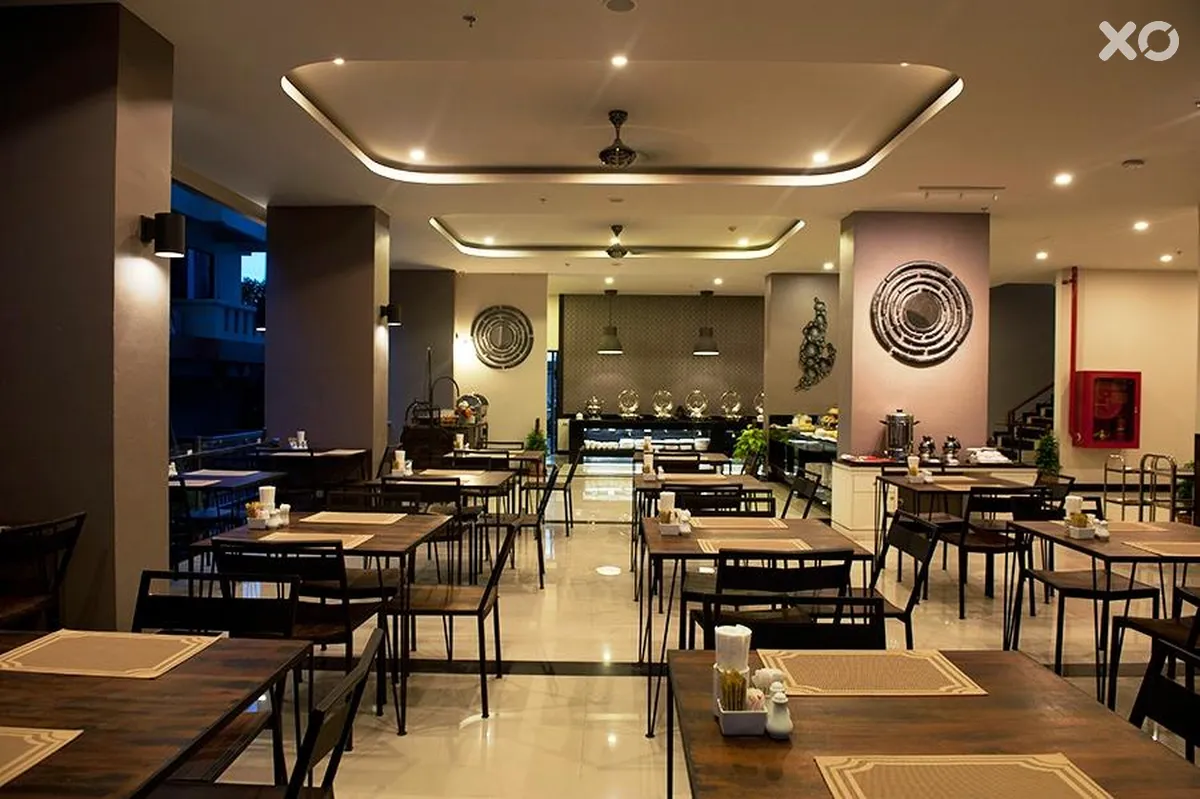 The Gig Hotel