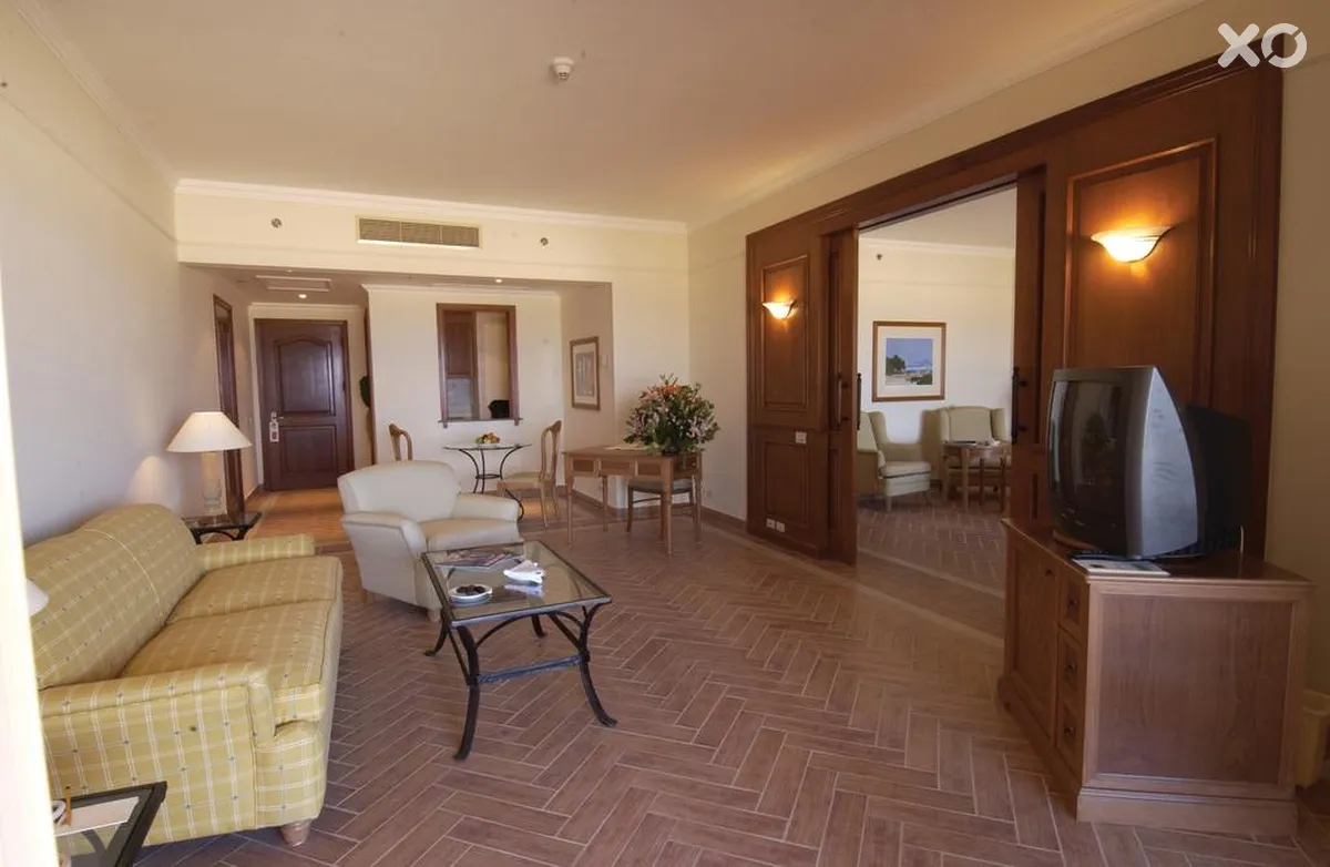 The Cascades Golf Resort, Spa & Thalasso