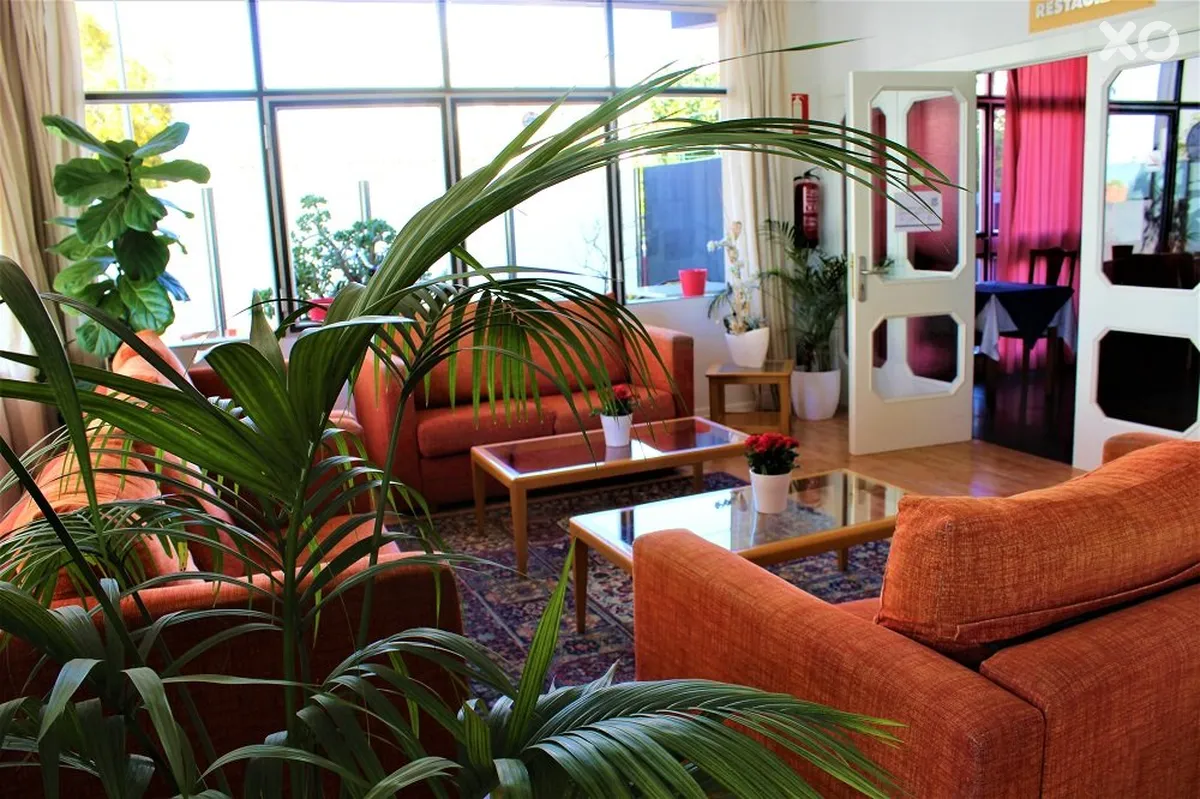 Marbel Hotel
