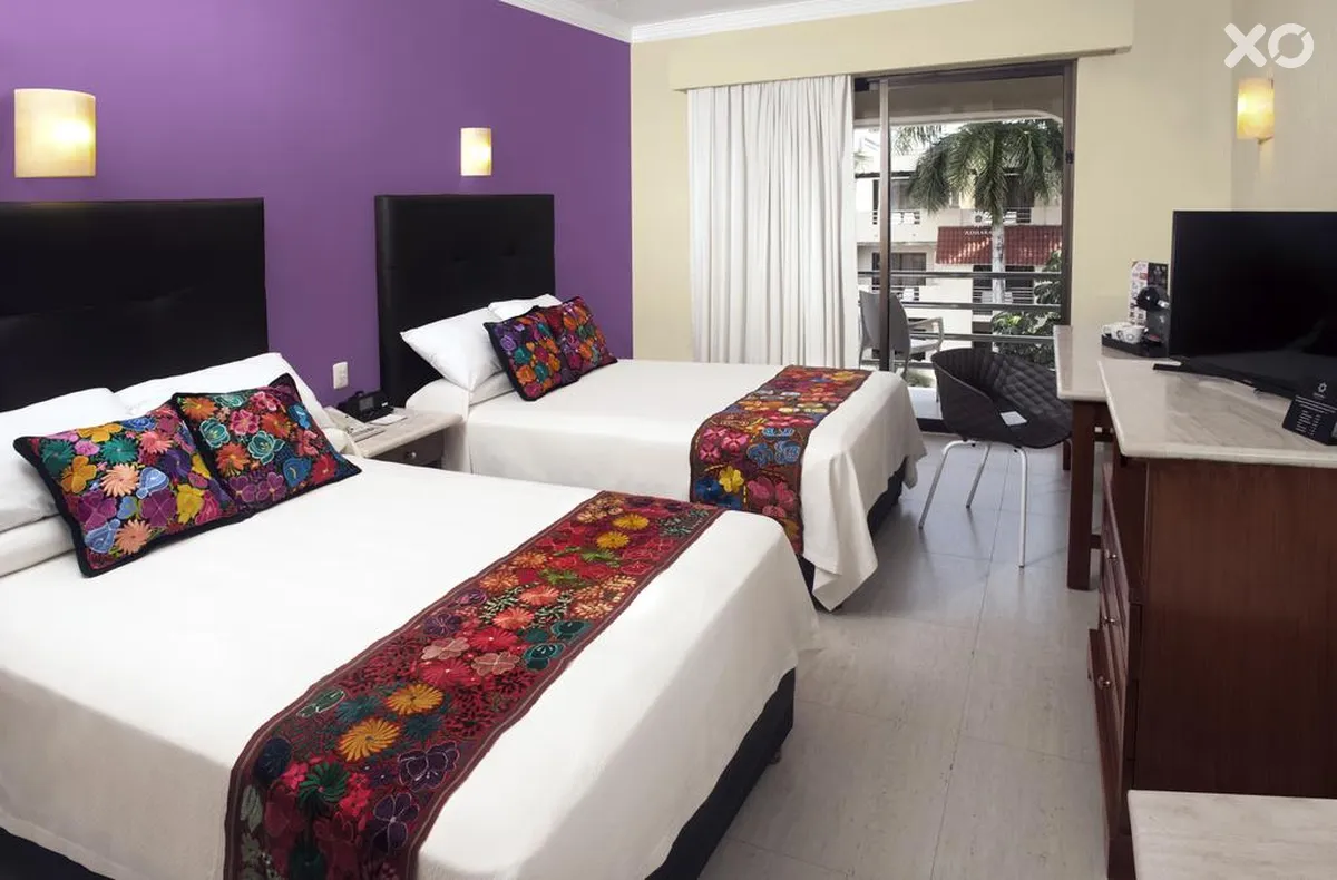 Adhara Cancun