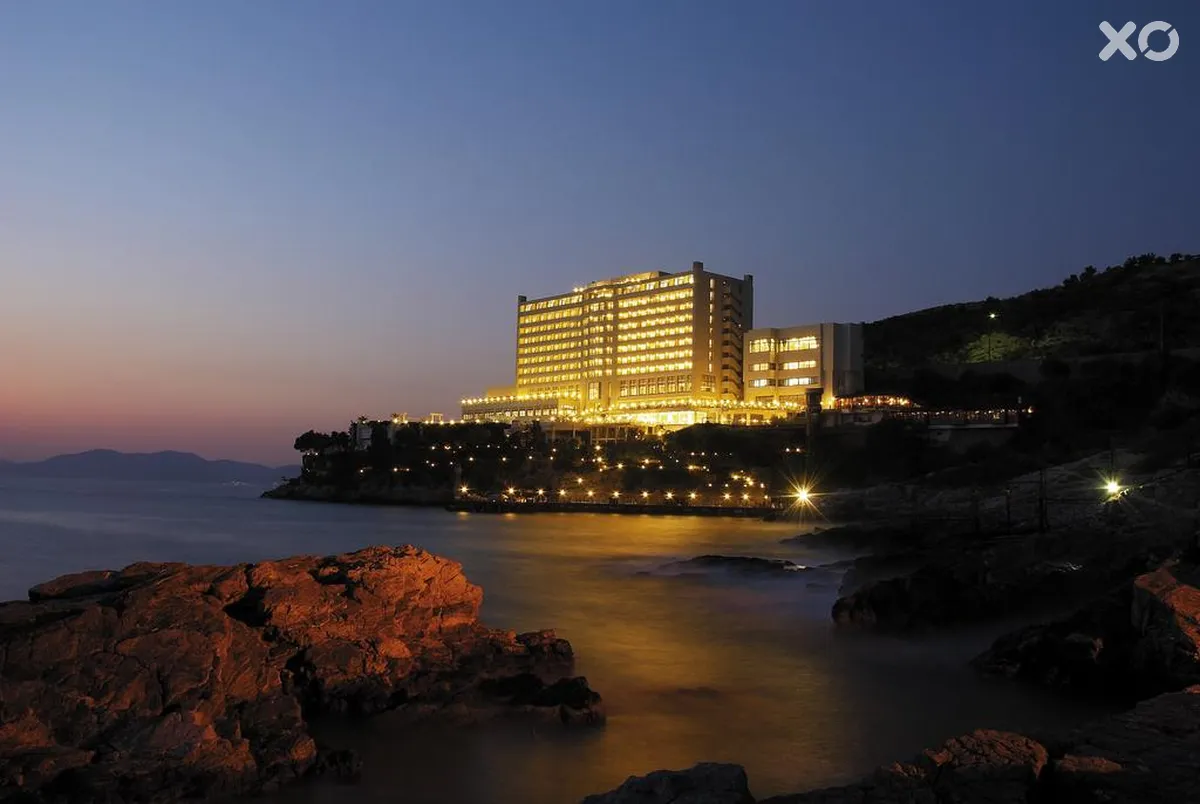 Korumar Hotel De Luxe