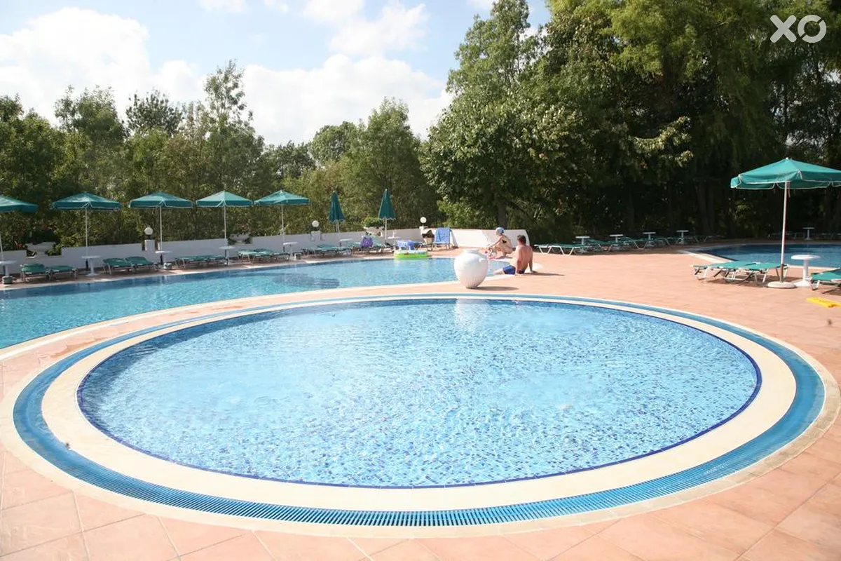 Holiday Village