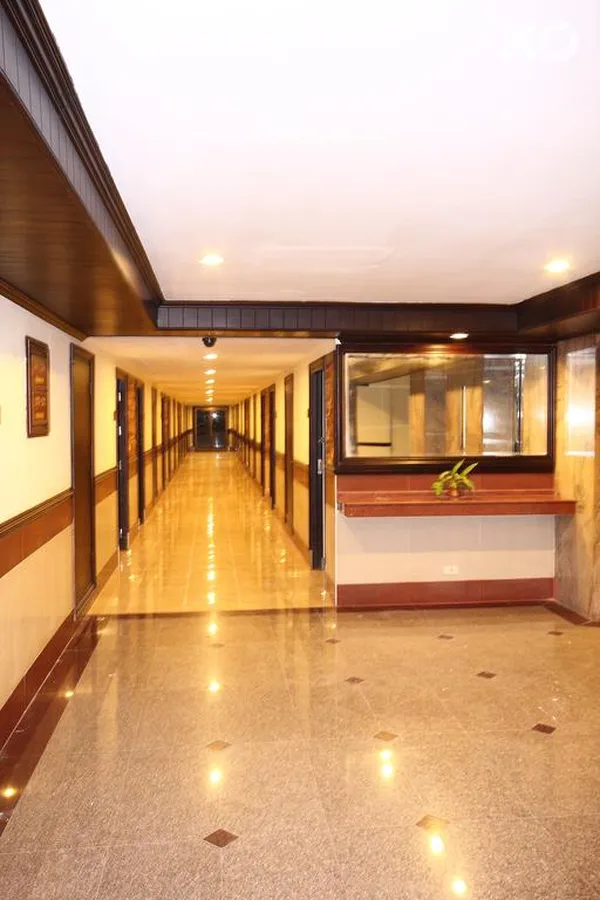 Ease Jomtien Hotel