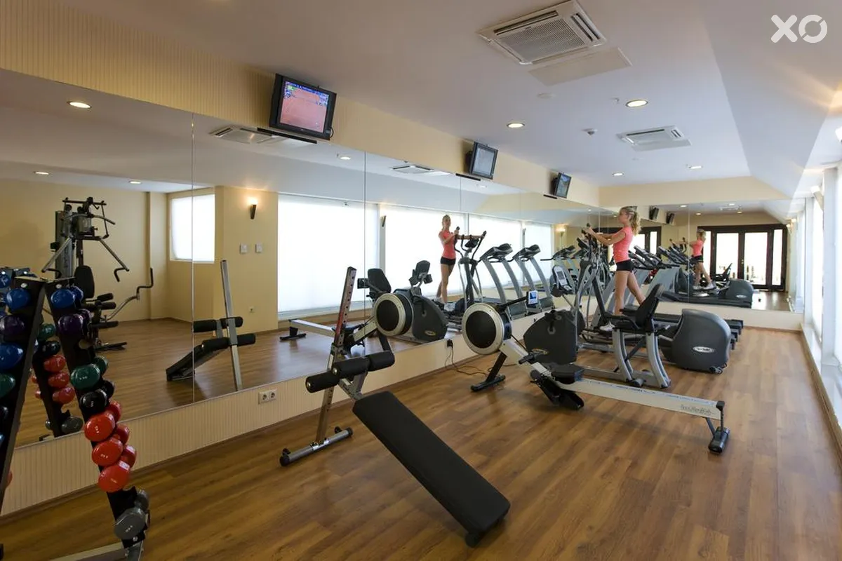 Latanya Palm & Spa Hotel