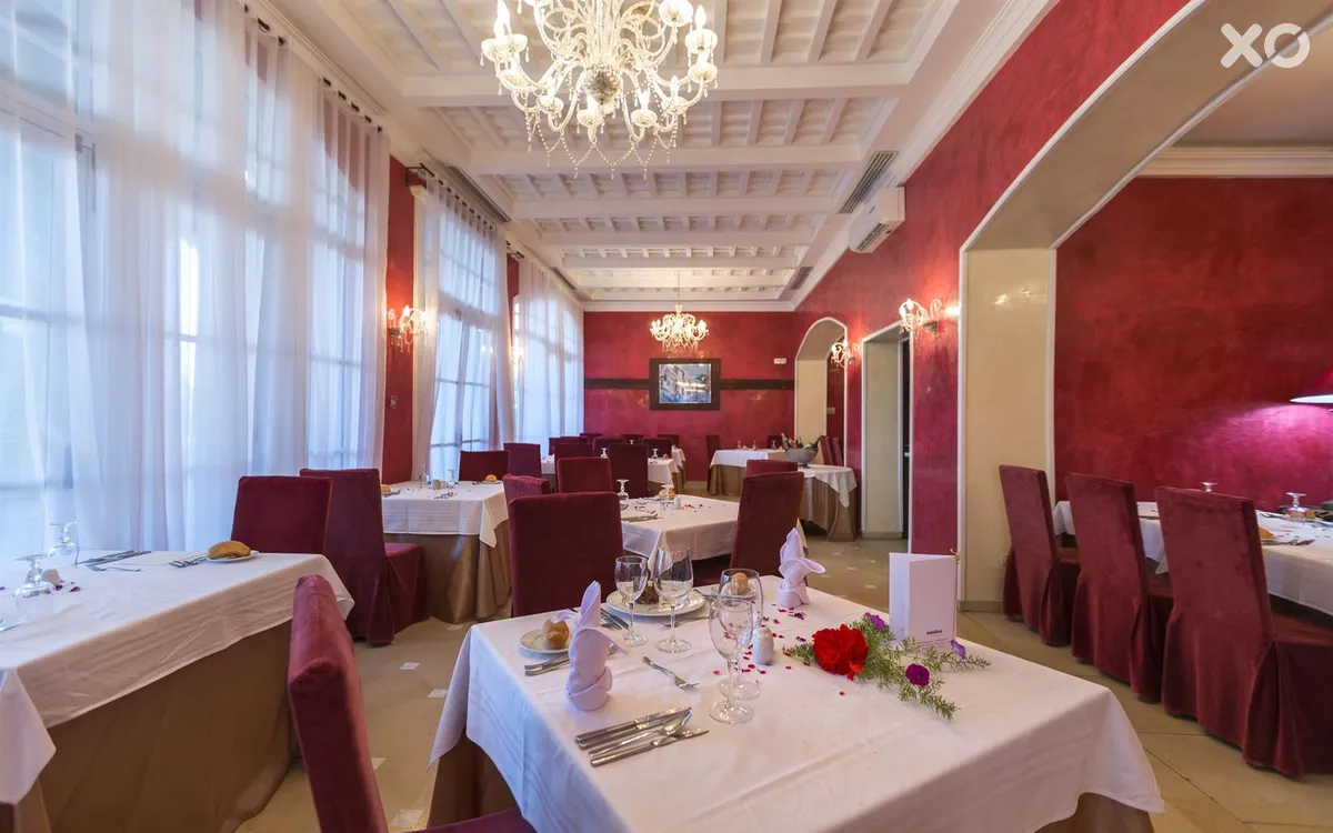 Diar Lemdina Hotel