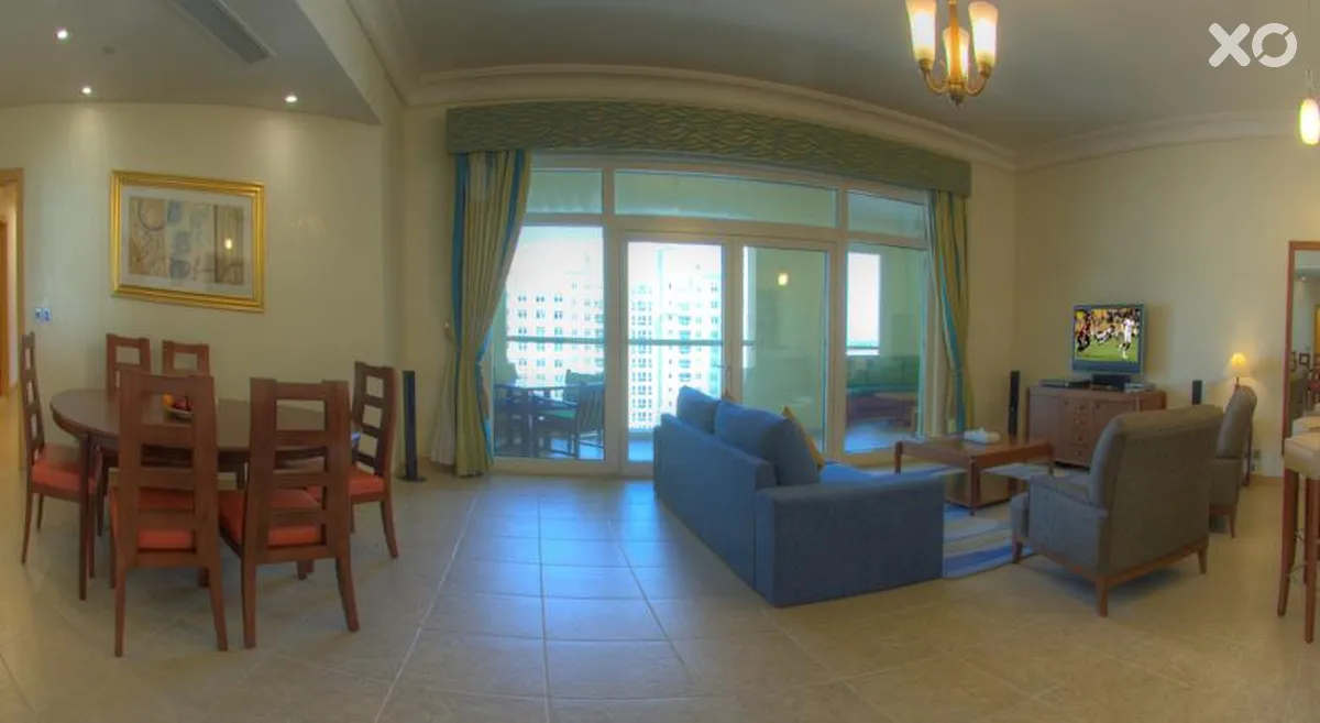 Royal Club Palm Jumeirah