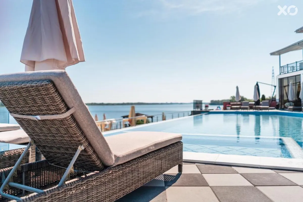 Potoki House Spa & Hotel