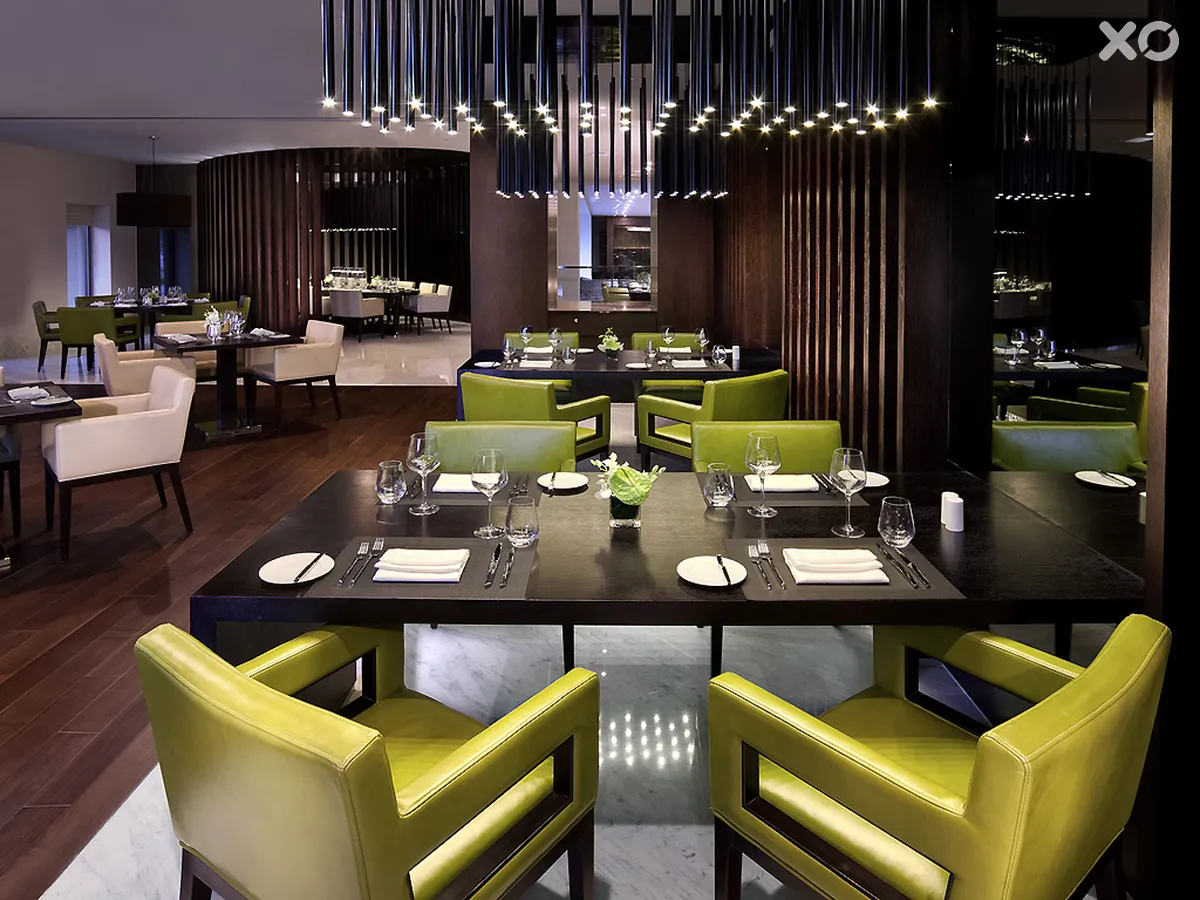 Pullman Dubai Creek City Centre