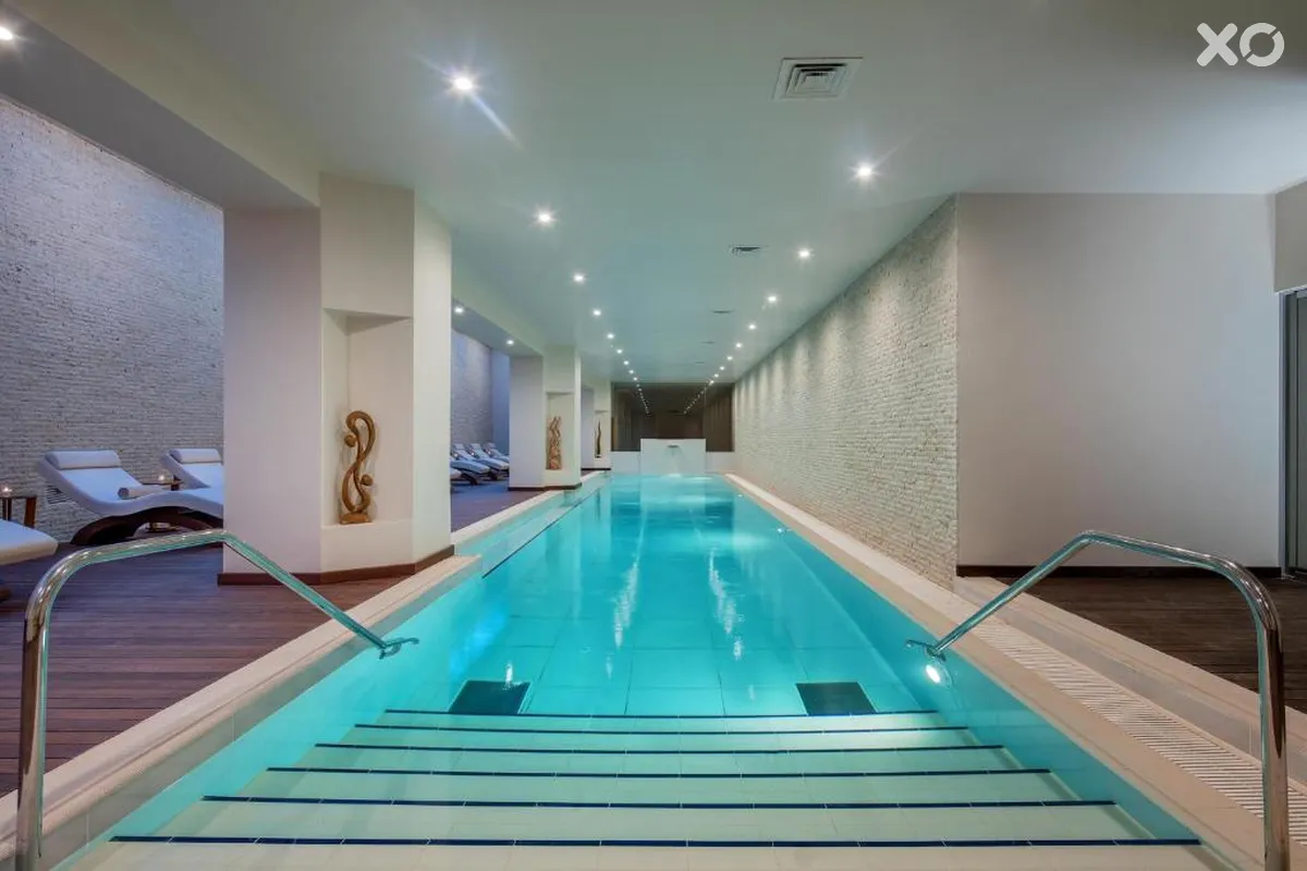 Acapulco Resort & Convention & SPA
