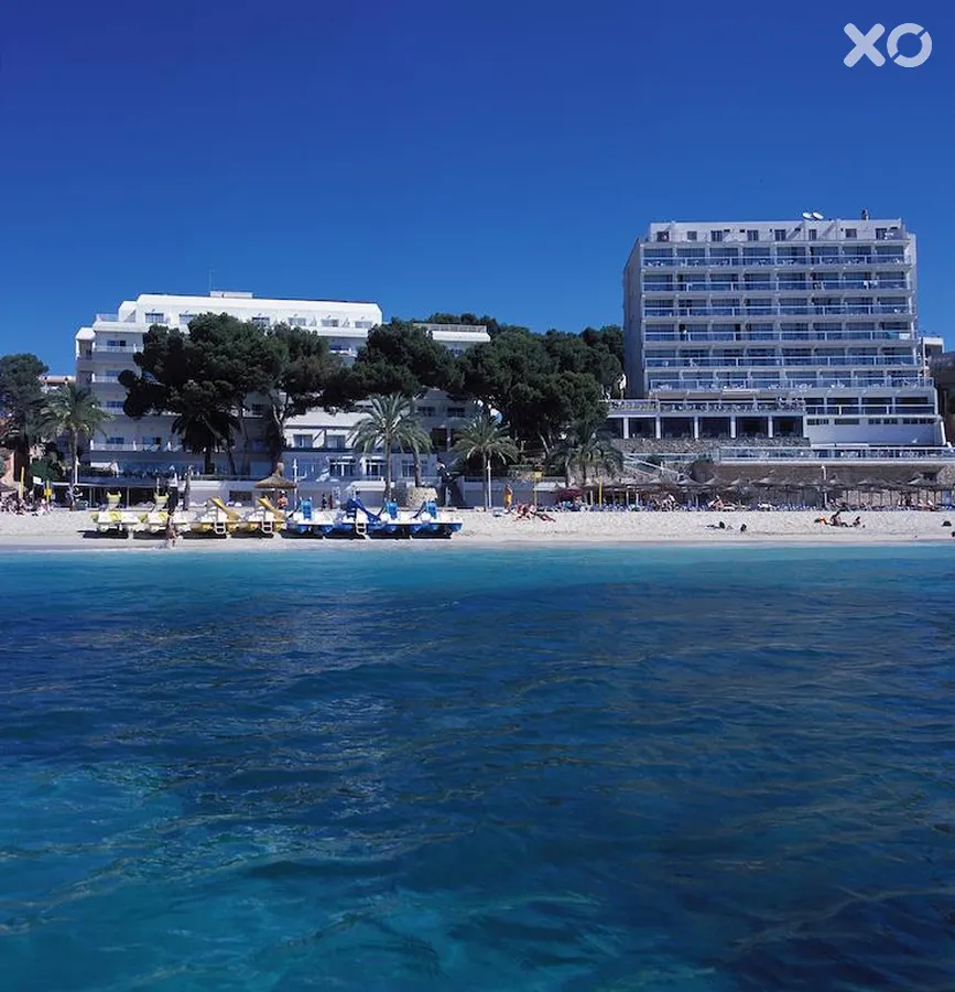 Flamboyan Caribe Hotel