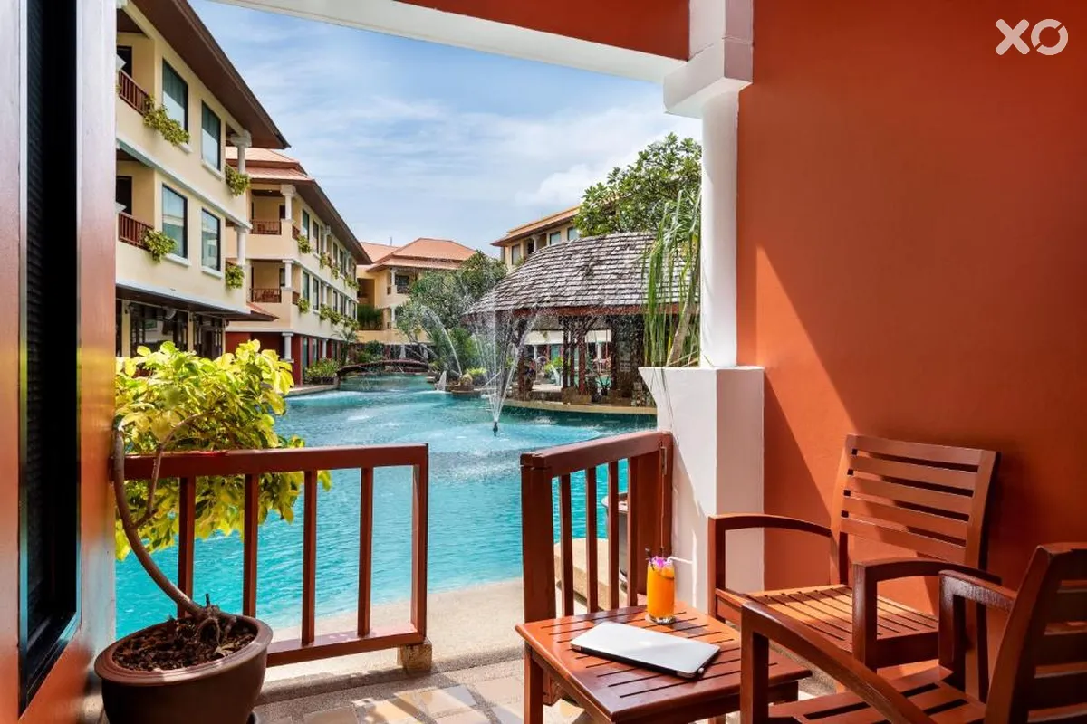 Patong Paragon Resort & Spa