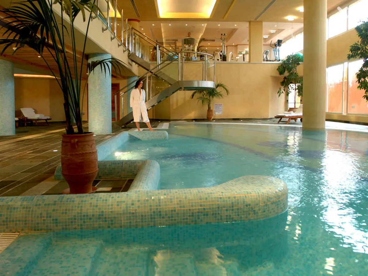 Sentido Thalassa Coral Bay