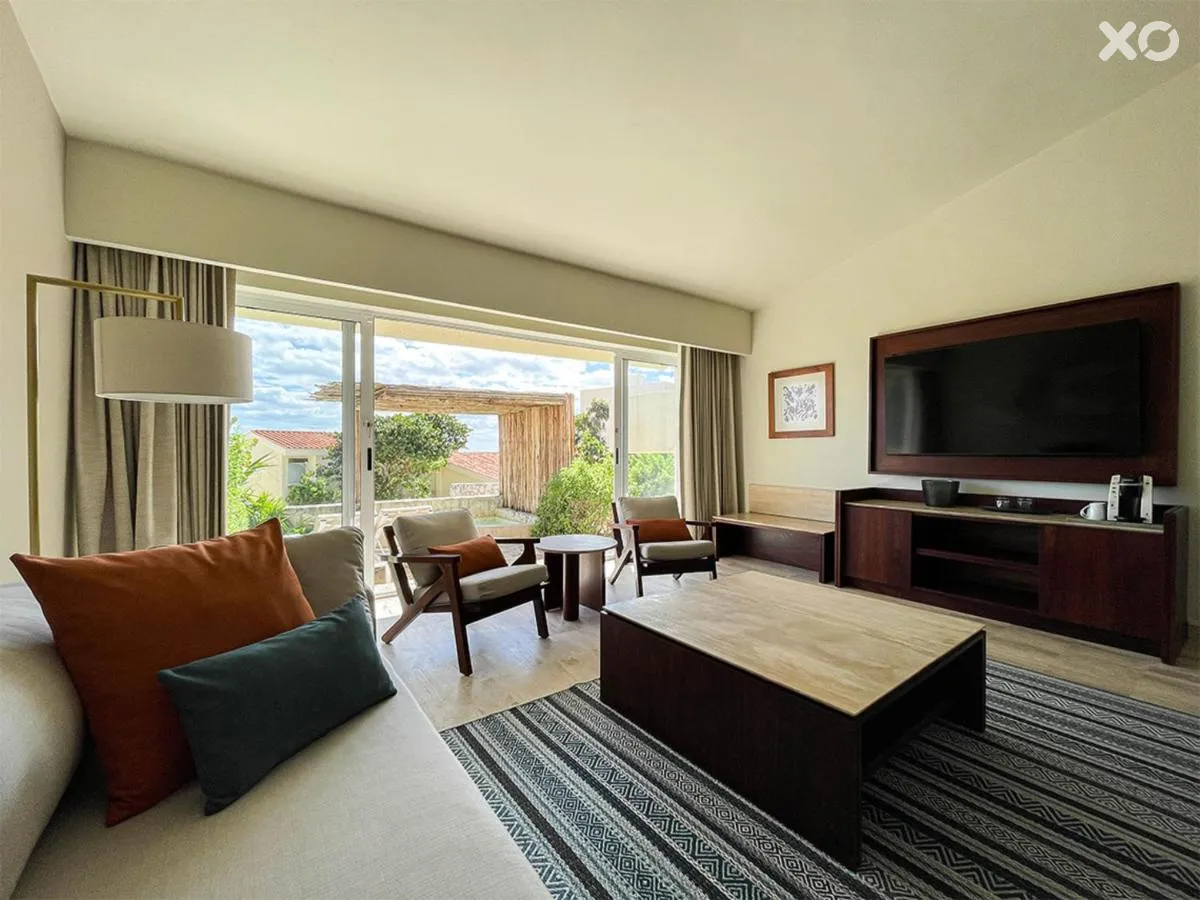 The Villas Cancun by Grand Park Royal