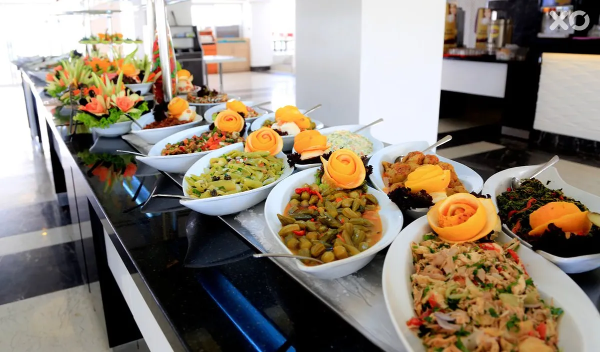 Labranda Lebedos Princess